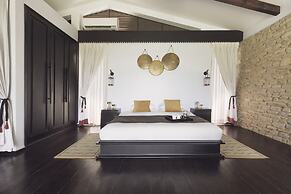 The Pavilions Himalayas The Farm