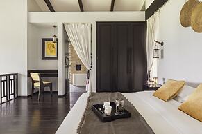 The Pavilions Himalayas The Farm