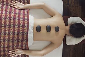 The Pavilions Himalayas The Farm