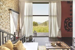 The Pavilions Himalayas The Farm