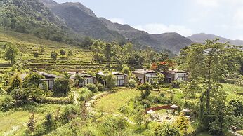 The Pavilions Himalayas The Farm