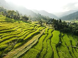 The Pavilions Himalayas The Farm