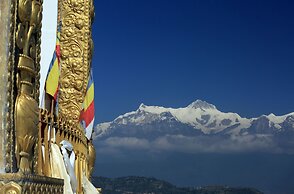 The Pavilions Himalayas The Farm