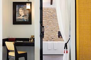 The Pavilions Himalayas The Farm