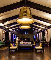 The Pavilions Himalayas The Farm