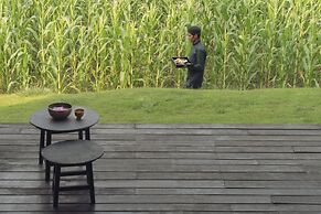 The Pavilions Himalayas The Farm