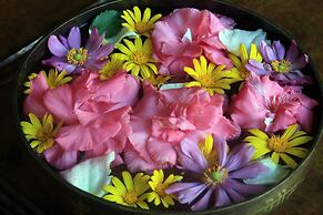 The Pavilions Himalayas The Farm