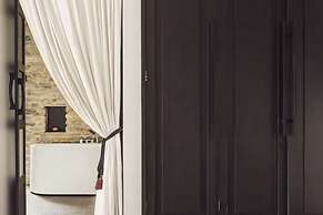 The Pavilions Himalayas The Farm