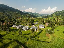 The Pavilions Himalayas The Farm
