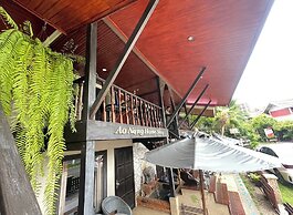 Ao Nang Home Stay