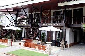 Ao Nang Home Stay