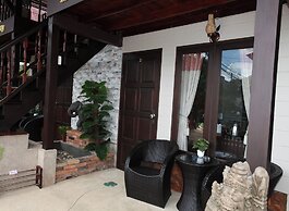 Ao Nang Home Stay
