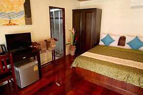 Ao Nang Home Stay