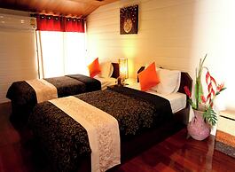 Ao Nang Home Stay
