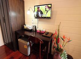 Ao Nang Home Stay