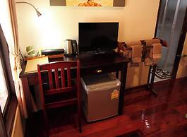 Ao Nang Home Stay