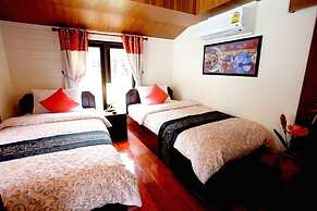 Ao Nang Home Stay