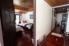 Ao Nang Home Stay