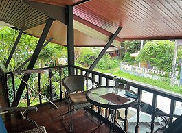 Ao Nang Home Stay