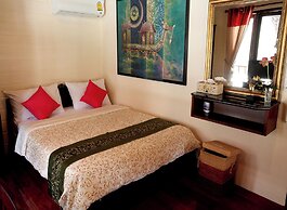 Ao Nang Home Stay
