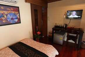 Ao Nang Home Stay