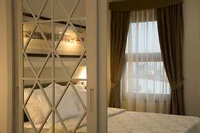 Taxim Lounge Hotel - Special Class