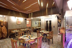 Taxim Lounge Hotel - Special Class