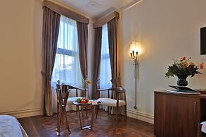 Taxim Lounge Hotel - Special Class