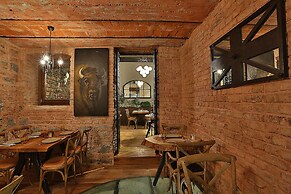 Taxim Lounge Hotel - Special Class