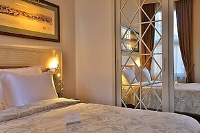 Taxim Lounge Hotel - Special Class