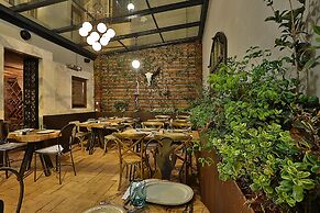 Taxim Lounge Hotel - Special Class