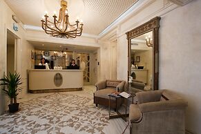 Taxim Lounge Hotel - Special Class