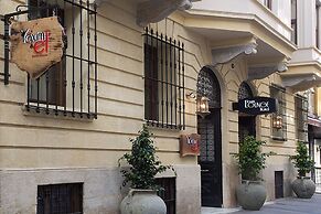 Taxim Lounge Hotel - Special Class