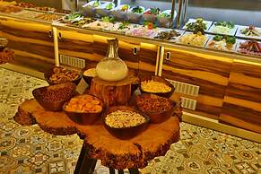 Taxim Lounge Hotel - Special Class