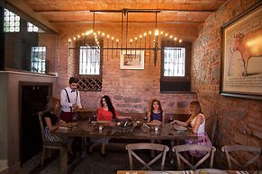 Taxim Lounge Hotel - Special Class