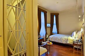 Taxim Lounge Hotel - Special Class