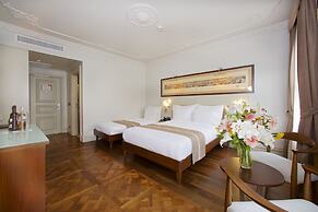Taxim Lounge Hotel - Special Class