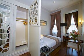 Taxim Lounge Hotel - Special Class