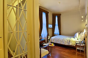 Taxim Lounge Hotel - Special Class