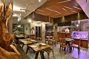 Taxim Lounge Hotel - Special Class