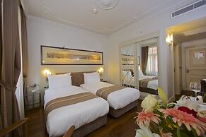 Taxim Lounge Hotel - Special Class