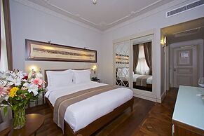 Taxim Lounge Hotel - Special Class