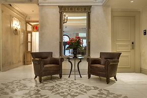 Taxim Lounge Hotel - Special Class