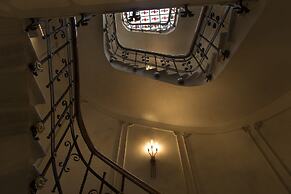 Taxim Lounge Hotel - Special Class