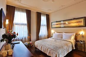 Taxim Lounge Hotel - Special Class