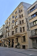 Taxim Lounge Hotel - Special Class