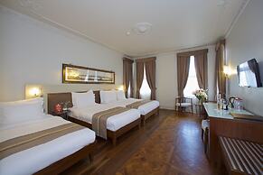 Taxim Lounge Hotel - Special Class