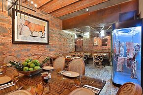 Taxim Lounge Hotel - Special Class