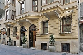 Taxim Lounge Hotel - Special Class