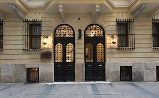 Taxim Lounge Hotel - Special Class